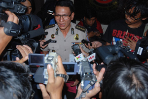  Polri Belum Pastikan Model Gelar Perkara Terbuka Kasus Ahok